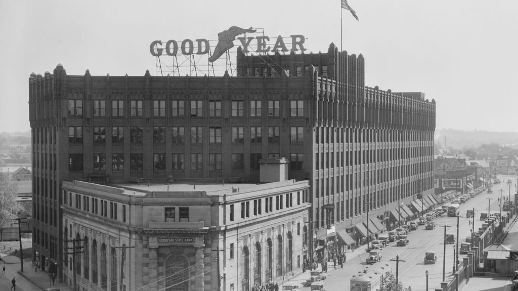 Goodyear Building